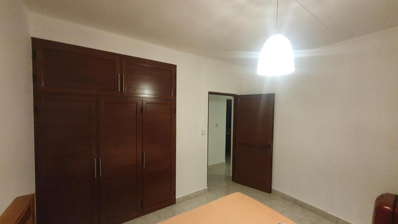 Oceanview Kite Garden Rooftop Appartment La Gaulette Ngoại thất bức ảnh